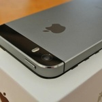Телефон Apple iphone 5s фото 1 