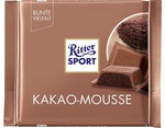 Шоколад Ritter Sport Kakao-Mousse