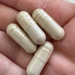 TETRALAB Псиллиум 750 мг фото 4 