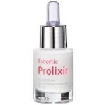 Сыворотка для лица Faberlic Prolixir "Защита молодости"