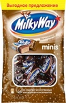 Milky Way шоколадный коктейль