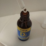 Витамин D3 VITA D3 фото 1 