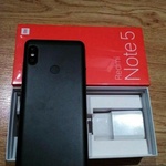 Телефон Xiaomi Redmi Note 5 фото 1 