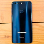 Телефон Huawei Honor 8 фото 1 