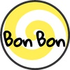 Мармелад ассорти "Bon Bon"