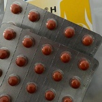 Канефрон Н Bionorica фото 1 