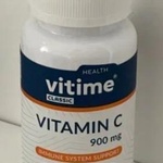 VITime Classic vitamin C фото 1 
