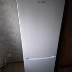 Холодильник Bosch KGV36NW1AR фото 1 