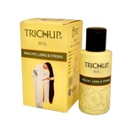 Масло для волос Trichup Oil healthy, long, strongy 