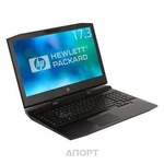 Ноутбук HP Omen X 17-ap002ur (2PQ58EA)