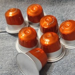 Кофе в капсулах Jacobs Espresso #7 Classico фото 1 