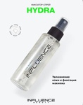 Фиксатор-спрей INFLUENCE BEAUTY HYDRA 