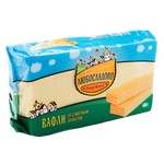 Вафли Тореро "Любосладово"