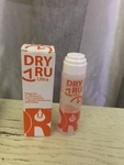 Антиперспирант Dry Ru ultra