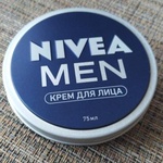 Крем для лица Nivea men фото 1 