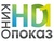 Телеканал "Кинопоказ HD-1"