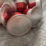 Капсульный кофе Jacobs LUNGO 6 CLASSICO фото 1 