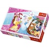 Disney Princess Trefl puzzle