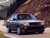 Автомобиль Volkswagen Gli, 1988 г.