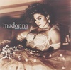 Альбом "Like a virgin" Madonna