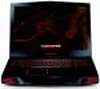 Ноутбук Dell Alienware M17X-9008