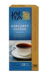 Чай JAF tea черный Earl grey в пакетиках