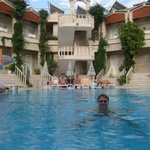 Отель "Kemer Dream" 4*, Кемер, Турция фото 1 