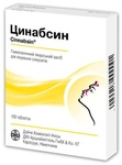 Циннабсин