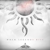 Альбом "When Legends Rise" Godsmack