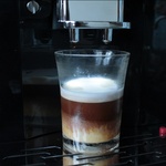 Кофеварка Miletto  фото 1 