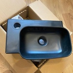 Раковина в ванную 40 см Lavinia Boho 33311054 фото 4 