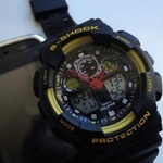 Часы TinyDeal G-shock W84-AK1055 фото 1 