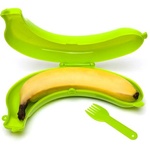 Контейнер для банана Eva