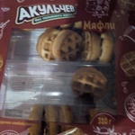 Акульчев мяфли фото 1 