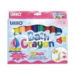 Мелки для купания Bath Crayon