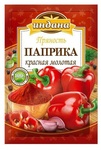 Паприка "Индана"