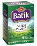 Чай Batik Зелёный остров