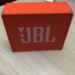 Колонки JBL GO фото 1 