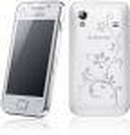 Телефон Samsung Galaxy Ace La Fleur