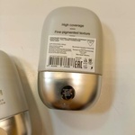 Тональная основа Influence Beauty  фото 1 