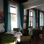 Отель "El Resort Hotel 5* (Азербайджан, Гах)" 5*, Азербайджан фото 9 