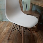 Комплект из двух стульев Цвет мебели SC-001 бежевый фото 1 
