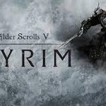 Игра "The Elder Scrolls 5 : Skyrim" фото 1 