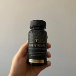 Таблетки для похудения Body Slim фото 1 