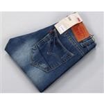 Casual Washed Denim Trousers Pants Jean for Boy фото 4 