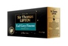 Чай черный Sir Thomas Lipton Earl Grey Finesse