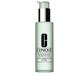 Clinique Liquid Facial Soap Oily Skin Formula