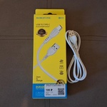 Borofone кабель BX51 фото 3 