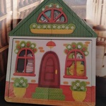 Развивающие пазлы Mapacha (Мапача) фото 2 