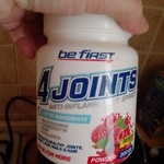 Be First 4joints Powder фото 1 